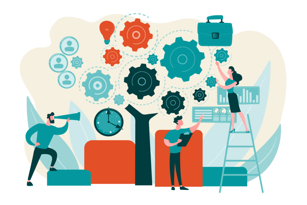 Initiatives images